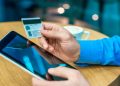 Mobile banking in Morocco