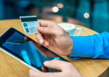 Mobile banking in Morocco