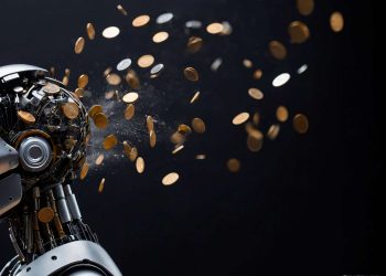 AI-Powered Financial Forecasting: Enhancing Accuracy and Decision-Making